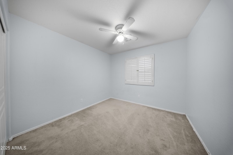 Bright Guest Bedroom Retreat