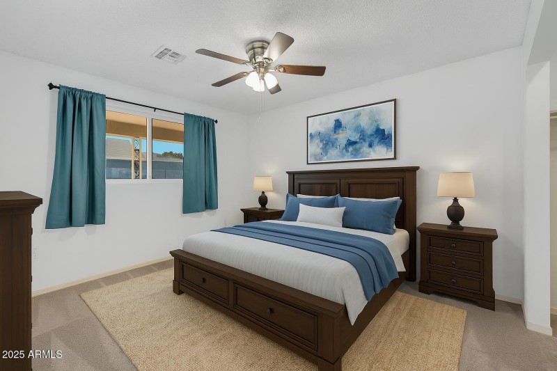 Primary - Virtually Staged