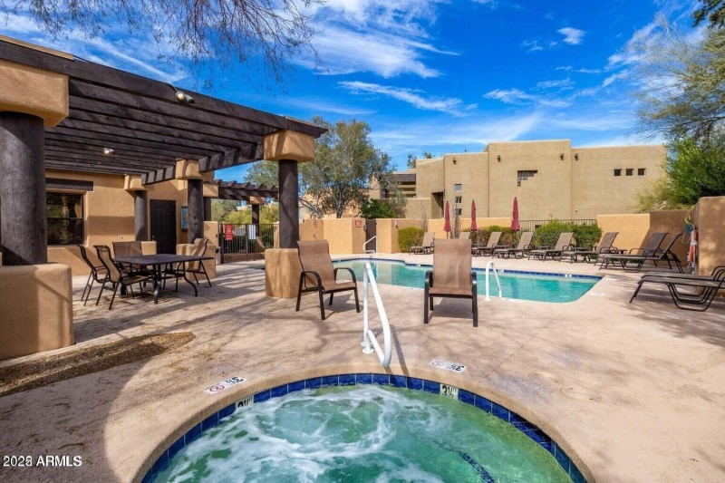 Community Pool