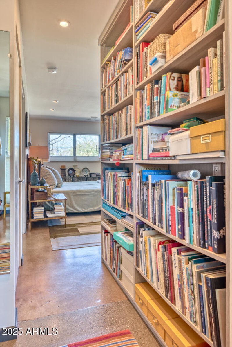 Library
