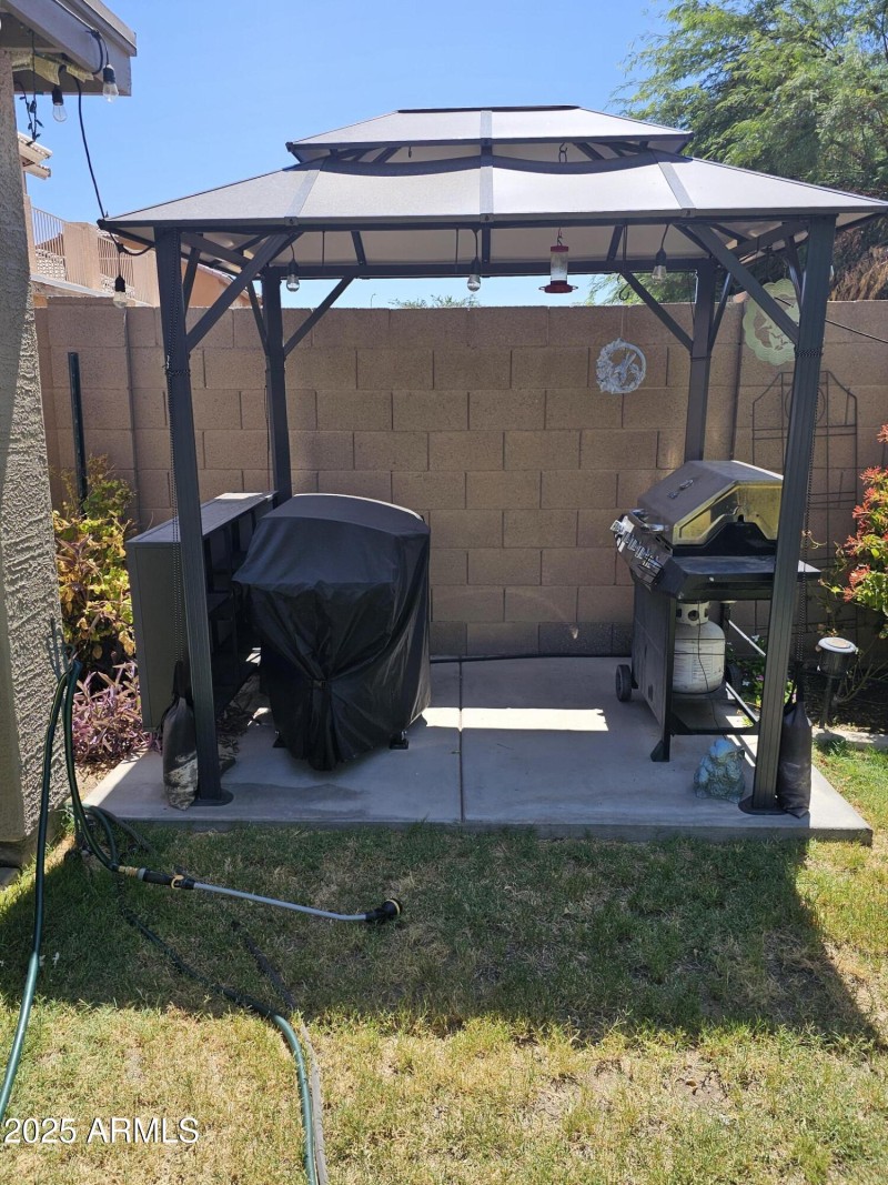 Gazebo