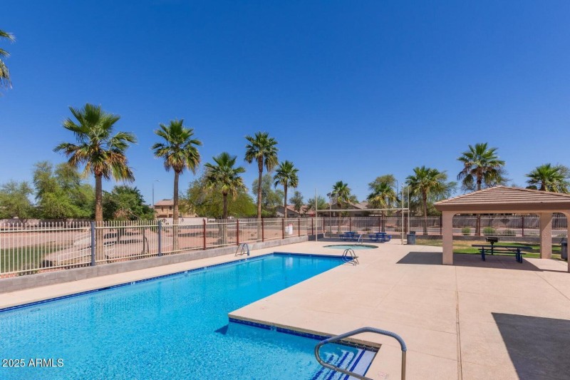 Pool 3