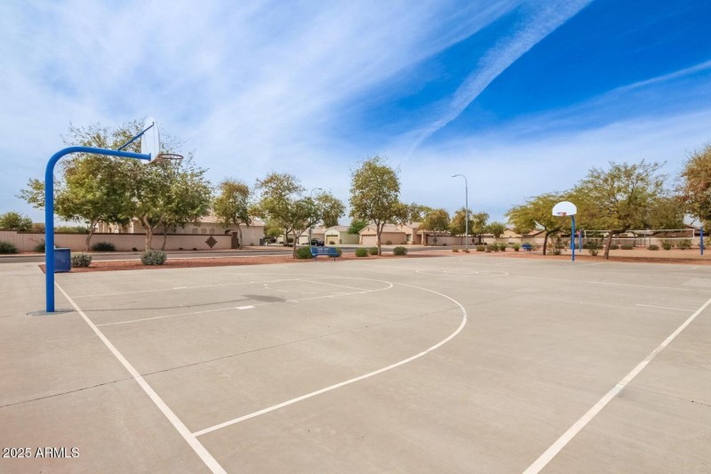 Basketball
