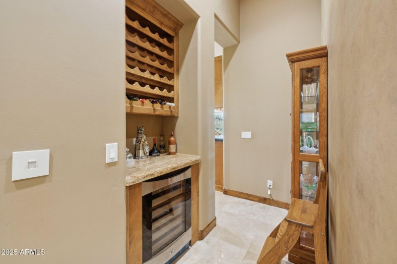 Wine Bar @Butler Pantry