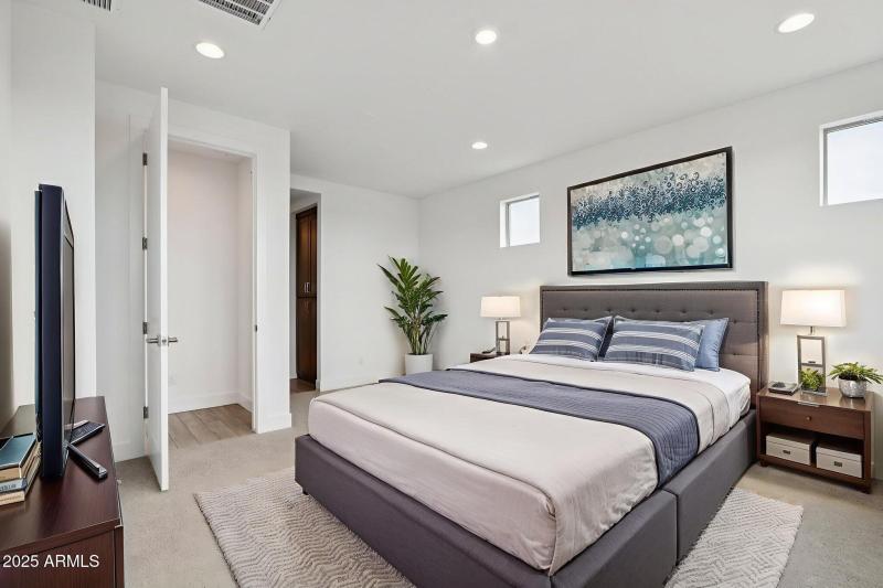 Primary Bedroom View B