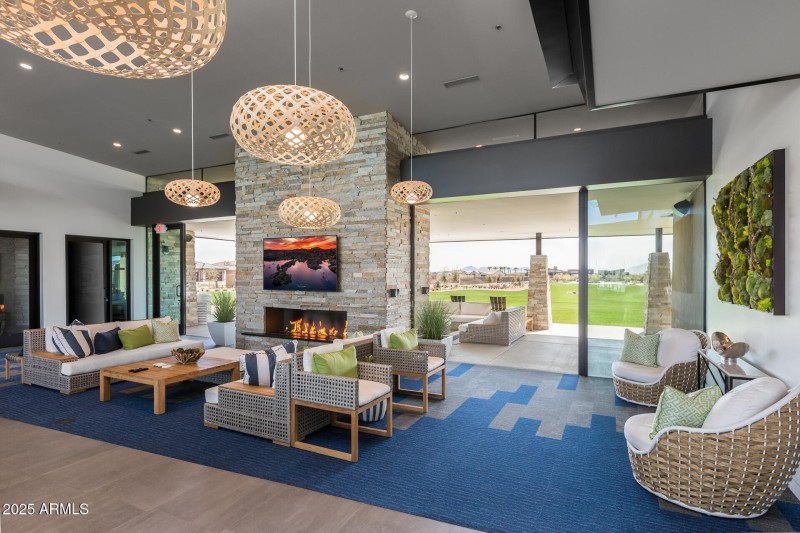 The Estates Community Center-11