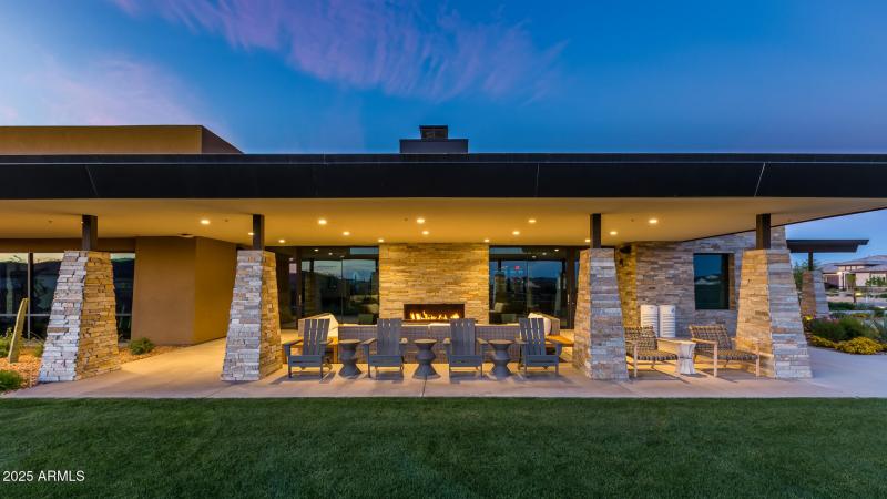 The Estates Community Center-17