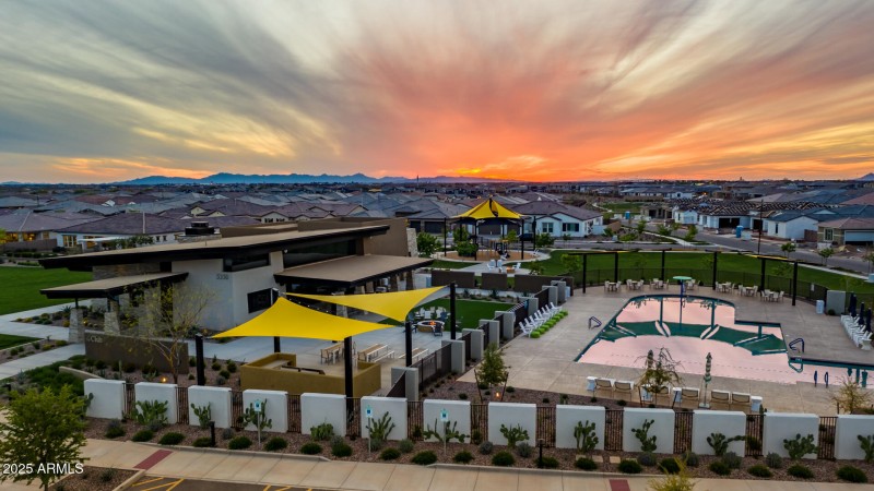 The Estates Community Center-24