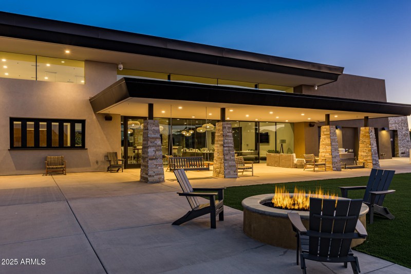 The Estates Community Center-31