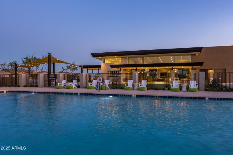 The Estates Community Center-32