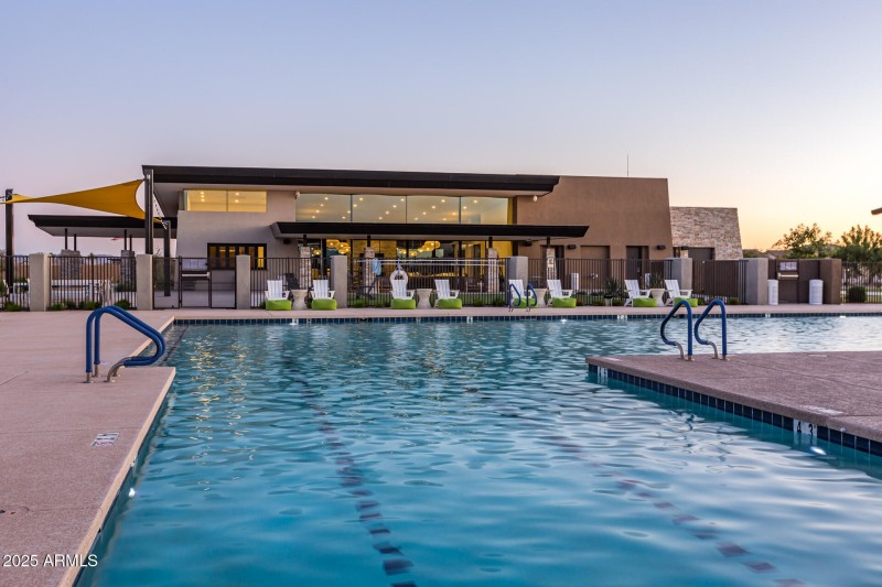 The Estates Community Center-37