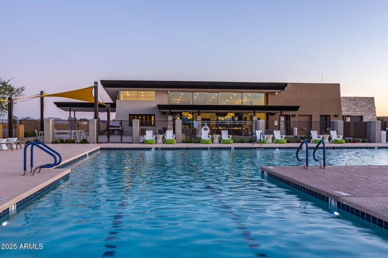 The Estates Community Center-40