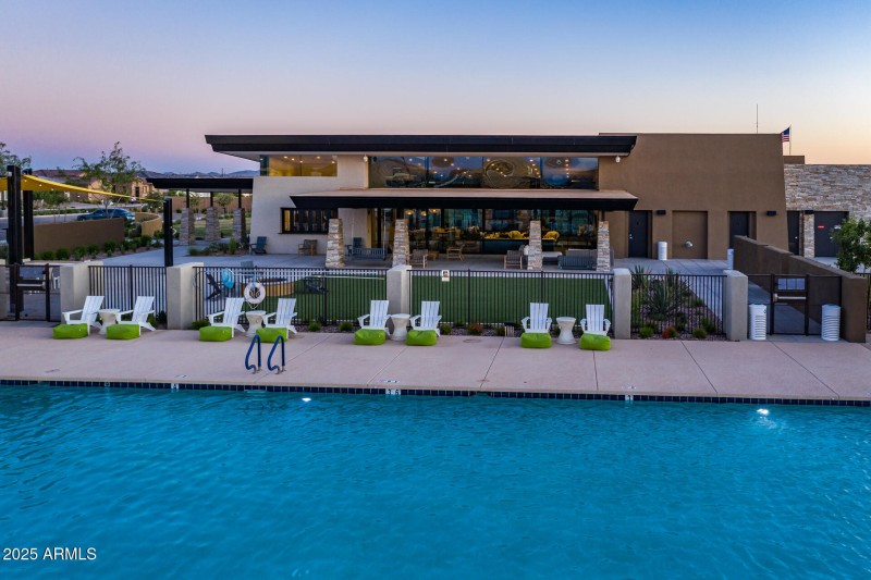 The Estates Community Center-43