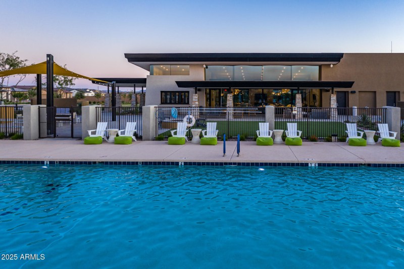 The Estates Community Center-44