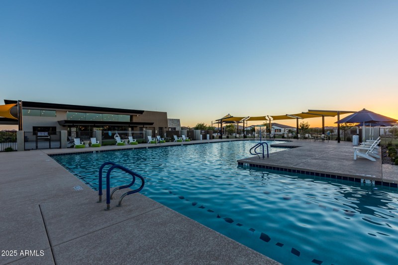 The Estates Community Center-46