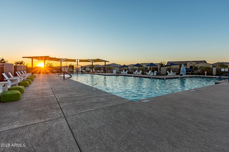 The Estates Community Center-48