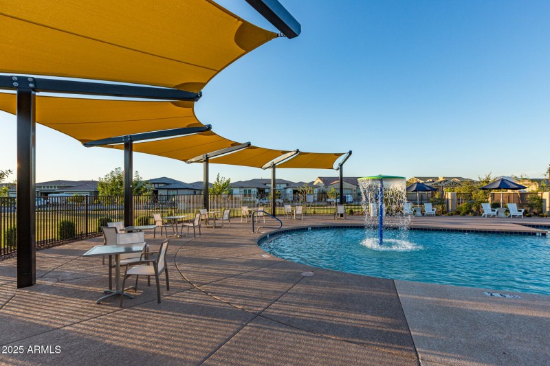 The Estates Community Center-54