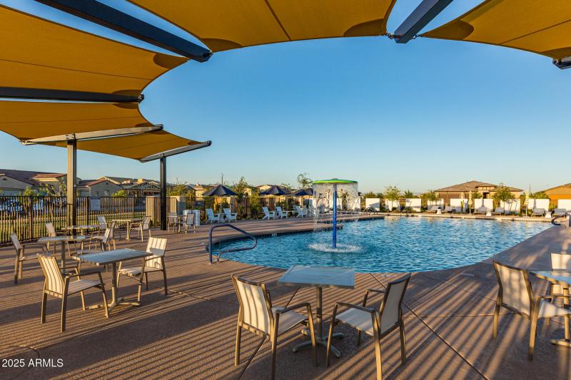 The Estates Community Center-56