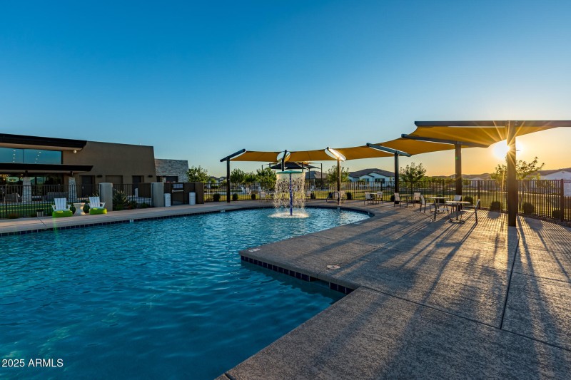 The Estates Community Center-58