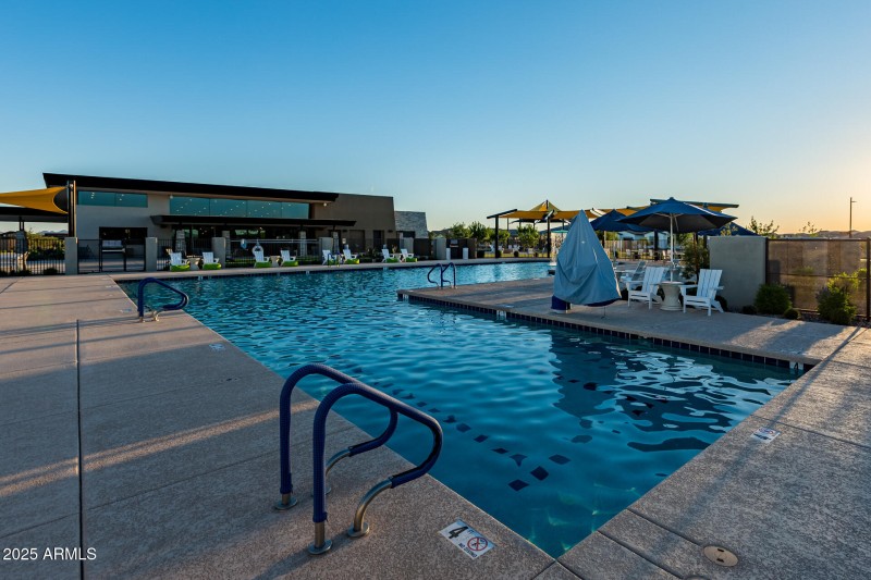 The Estates Community Center-61