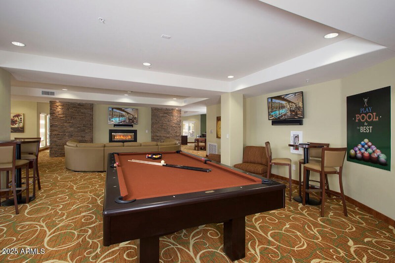 Club House