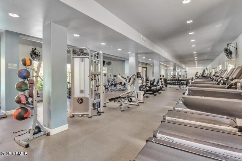 Gym