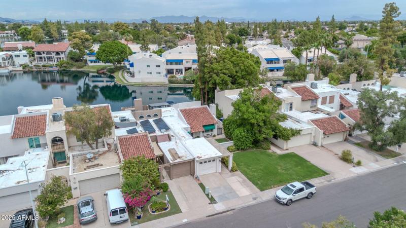 1124 E Driftwood Dr Drone-1