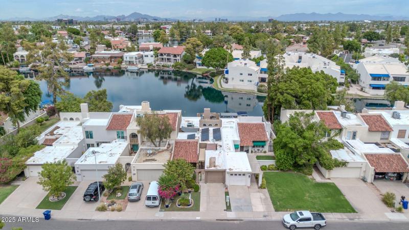 1124 E Driftwood Dr Drone-3