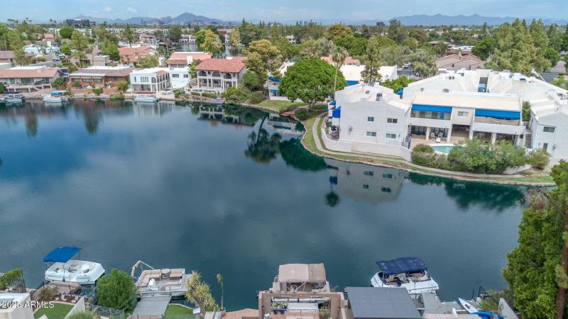 1124 E Driftwood Dr Drone-6