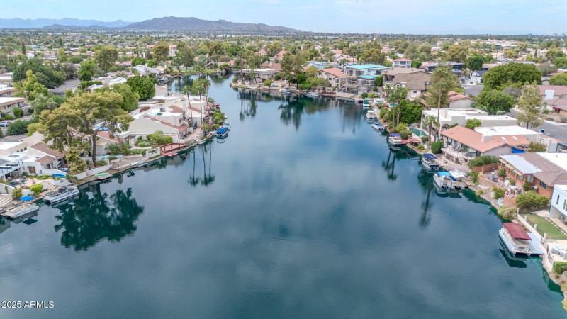 1124 E Driftwood Dr Drone-12