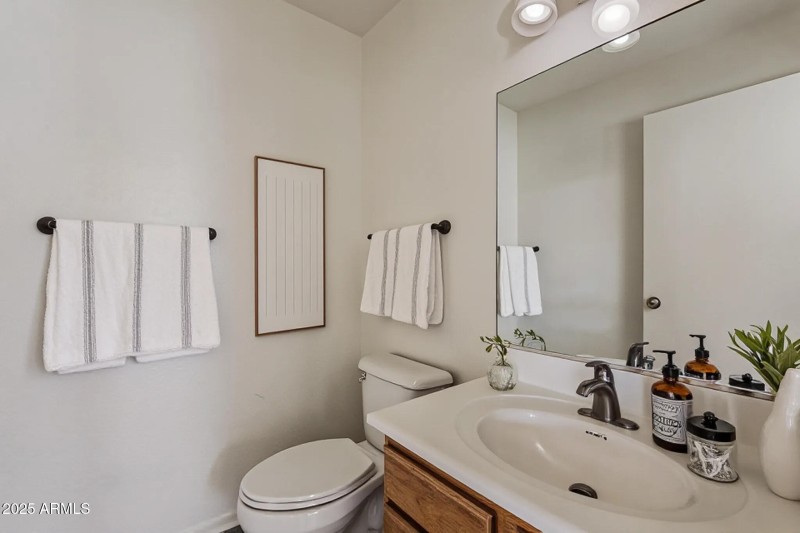 RESTROOM-DOWNSTAIRS