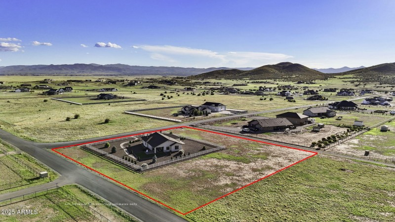 12-Aerial Back with Lot Lines