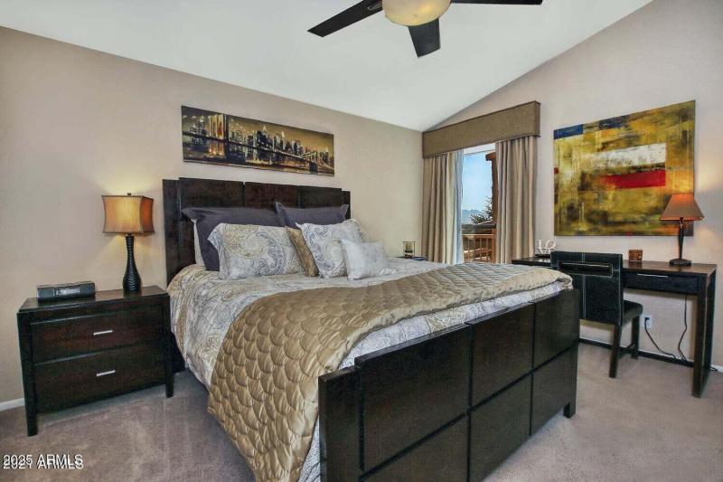 Primary Bedroom View 2