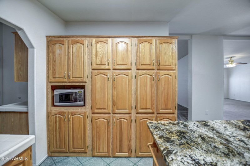 Kitchen Cabinets