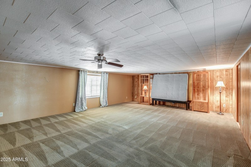 Bonus Room