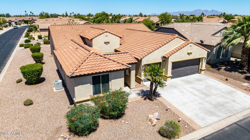 50 - Scottsdale Drone