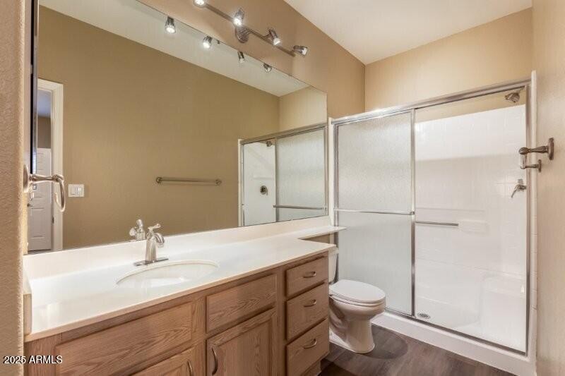 Primary BR Bathroom