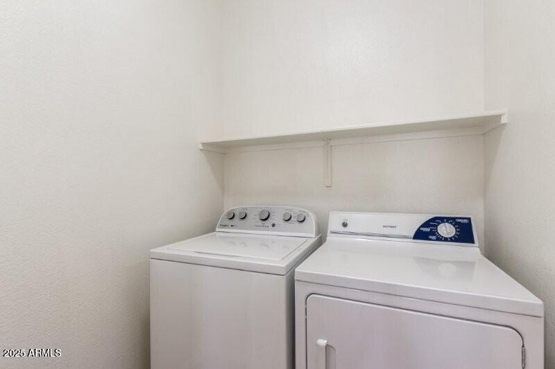 Inside Laundry