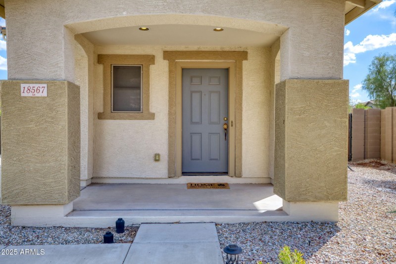 18567 W Douglas Way Surprise - 203