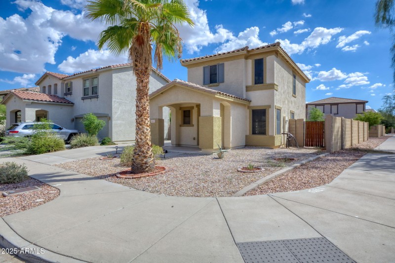 18567 W Douglas Way Surprise - 202