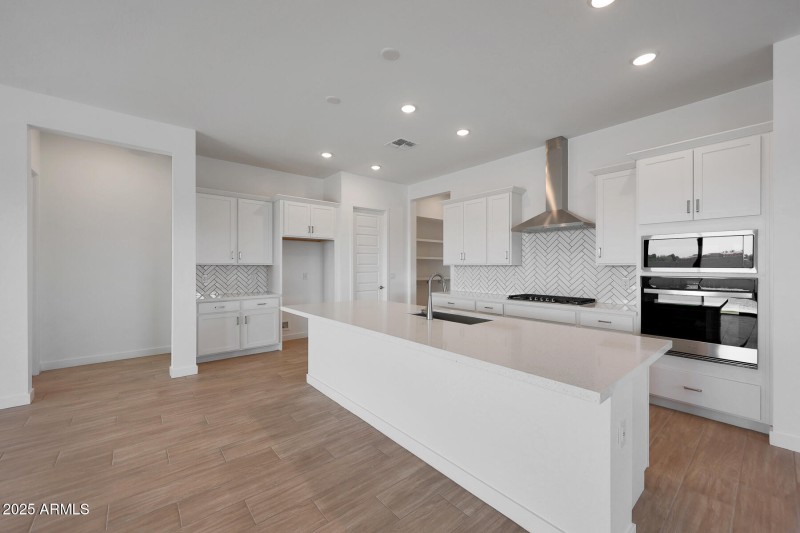 PHX_Las Ventanas_Lot 1192_Blush_263_Kitc