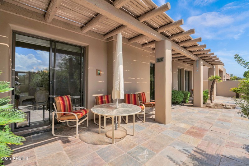 Great space for entertaining!