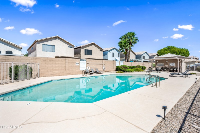 Community Pool