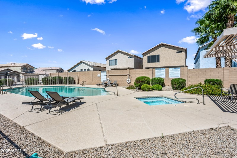 Community Pool