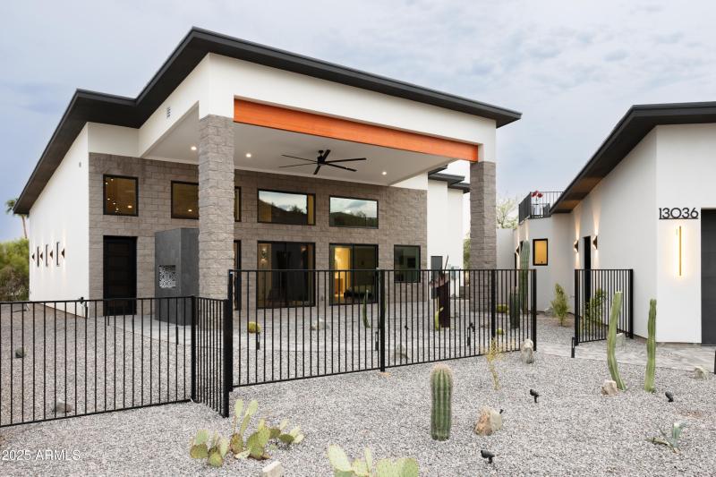 13036 North 23rd Pl, Phoenix, AZ 85022,