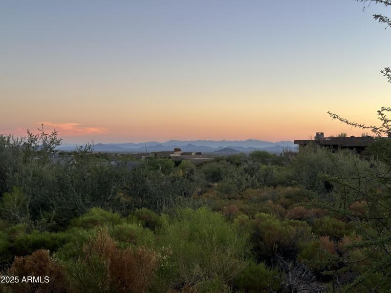 003_City Lights & Sunsets