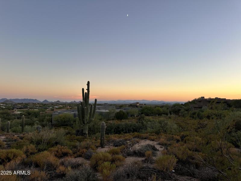 007_Sunset and City Lights