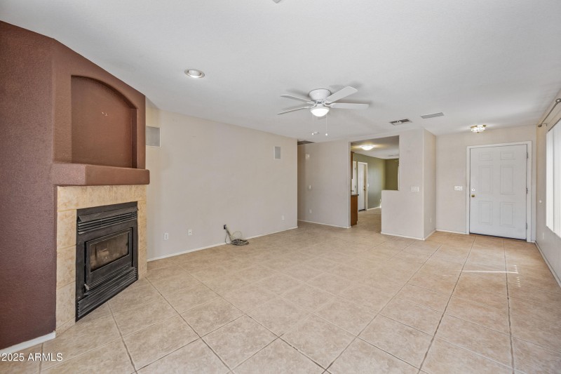 Living Room is Wired for Sound