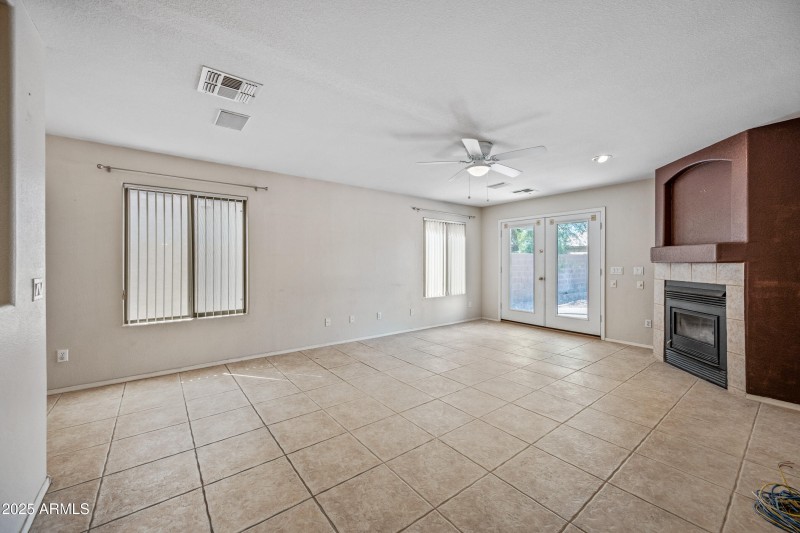 The Patio is Wired for Sound too