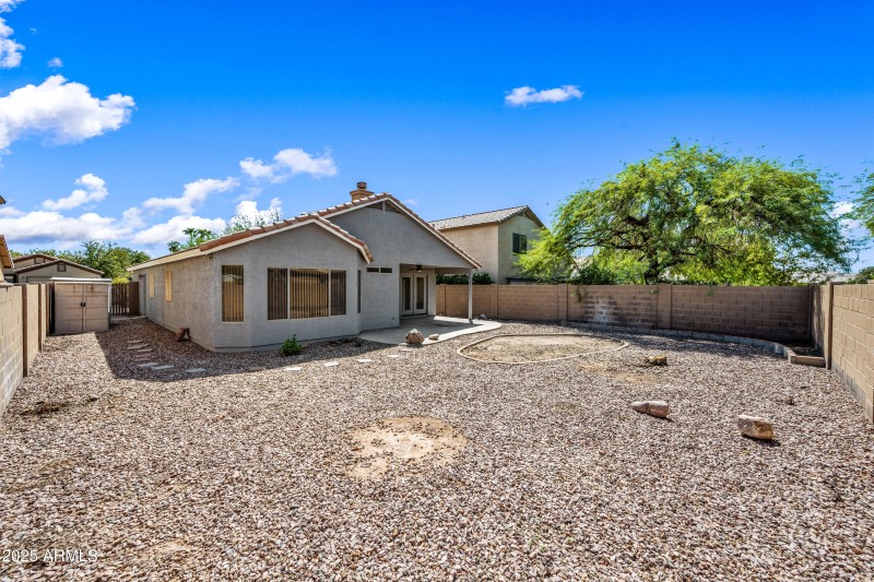 Lots of Room to Entertain